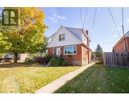 245 EAST 22ND ST, hamilton, Ontario