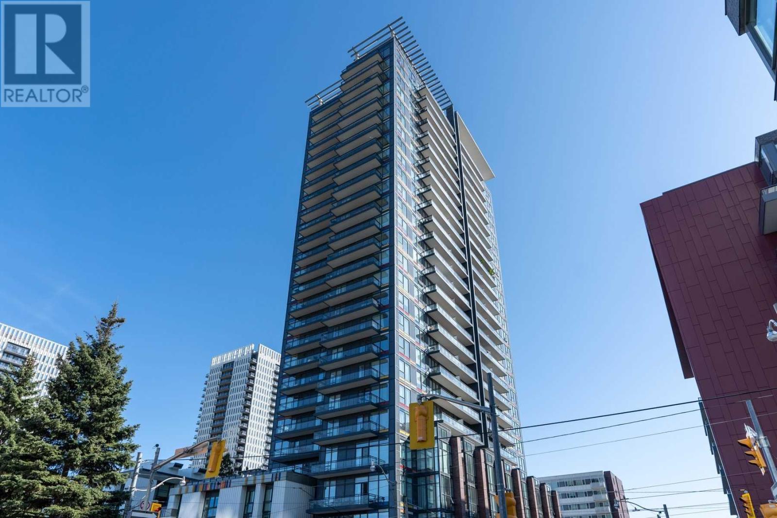 #505 -225 Sackville St, Toronto, Ontario  M5A 0B9 - Photo 20 - C4609586