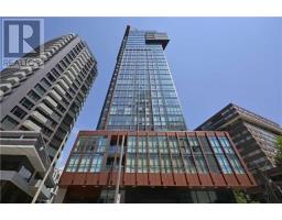 #2601 -32 DAVENPORT RD, toronto, Ontario