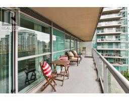 #402 -100 WESTERN BATTERY RD, toronto, Ontario