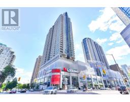 #2911 -33 EMPRESS AVE, toronto, Ontario