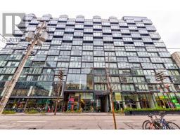 #511 -629 KING ST W, toronto, Ontario