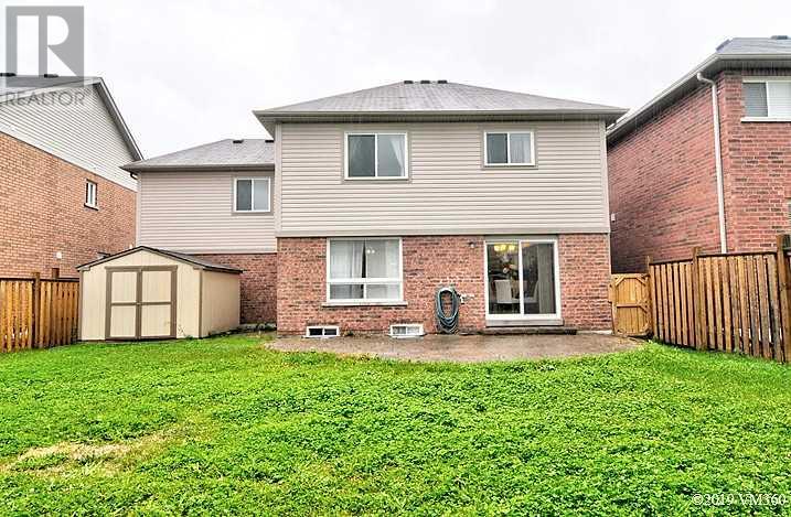 104 Northern Dancer Dr, Oshawa, Ontario  L1L 0A9 - Photo 20 - E4609743