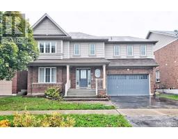 104 NORTHERN DANCER DR, oshawa, Ontario