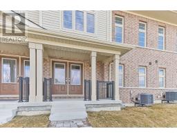 17 CORNERSIDE WAY, whitby, Ontario