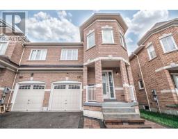 103 ATHERTON AVE, ajax, Ontario