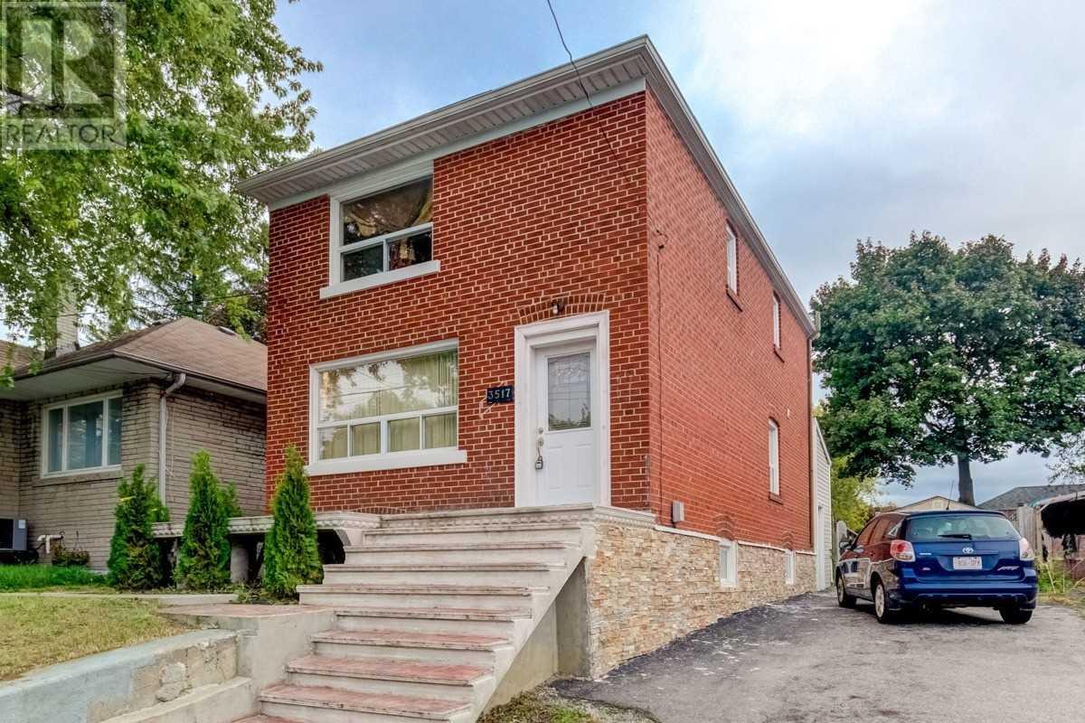 3517 St Clair Ave E, Toronto, Ontario  M1K 1L4 - Photo 1 - E4609975