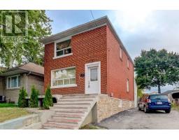 3517 ST CLAIR AVE E, toronto, Ontario