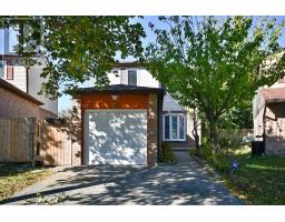 75 WARWICK CASTLE CRT, toronto, Ontario