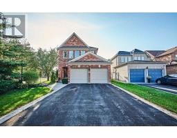 58 WETHERBURN DR, whitby, Ontario