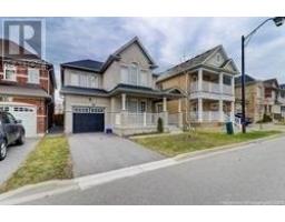 55 GARRARDVIEW ST, ajax, Ontario