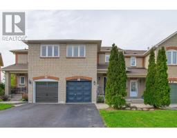 17 THURSO CLSE, vaughan, Ontario