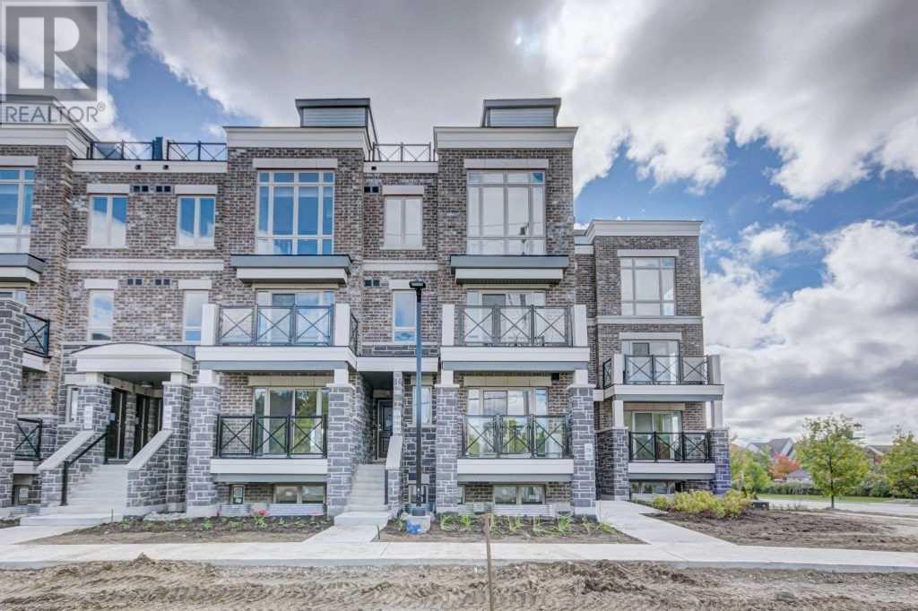 #2206 -10 WESTMEATH LANE, markham, Ontario