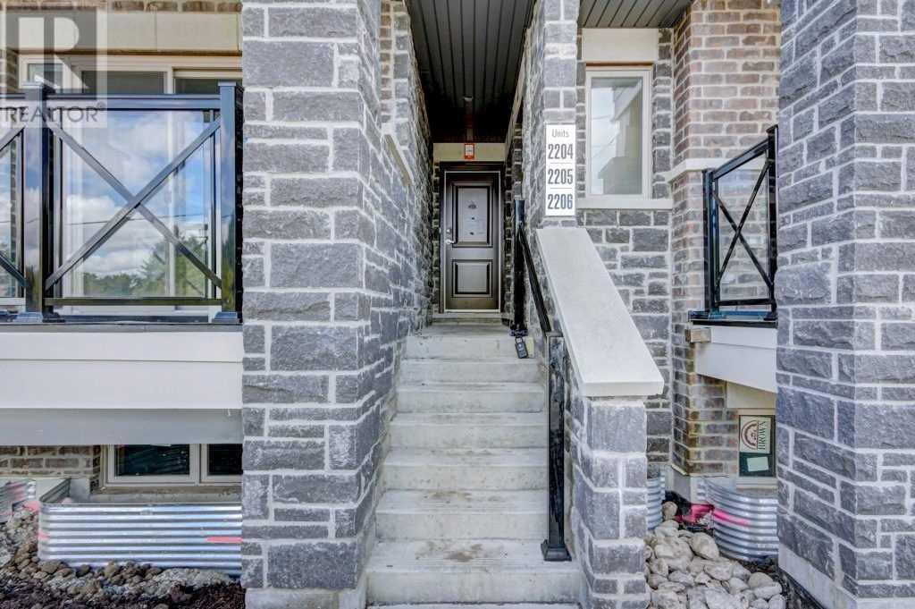 #2206 -10 Westmeath Lane, Markham, Ontario  L6B 1N3 - Photo 3 - N4609638