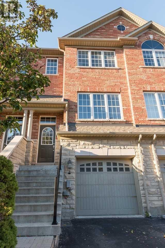 24 GOLDEN SPRUCE LANE, vaughan, Ontario