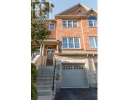 24 GOLDEN SPRUCE LANE, vaughan, Ontario