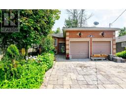 13 ALICE AVE, georgina, Ontario