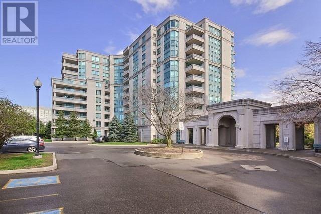 #211 -5 EMERALD LANE, vaughan, Ontario