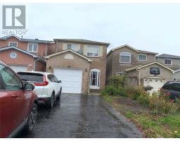 36 PETTIGREW CRT, markham, Ontario