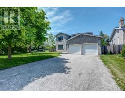 59 CARDINAL CRES, newmarket, Ontario