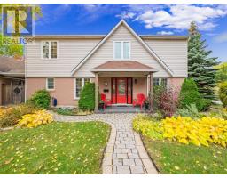 44 PATTERSON ST, newmarket, Ontario