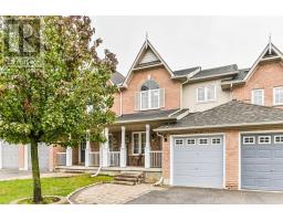 126 MAPLE RIDGE CRES, markham, Ontario