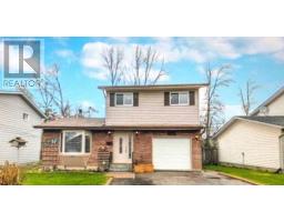 298 GLENWOODS AVE, georgina, Ontario