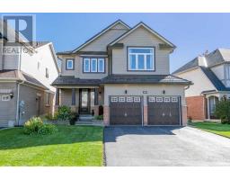 60 WINDSOR CRES, barrie, Ontario