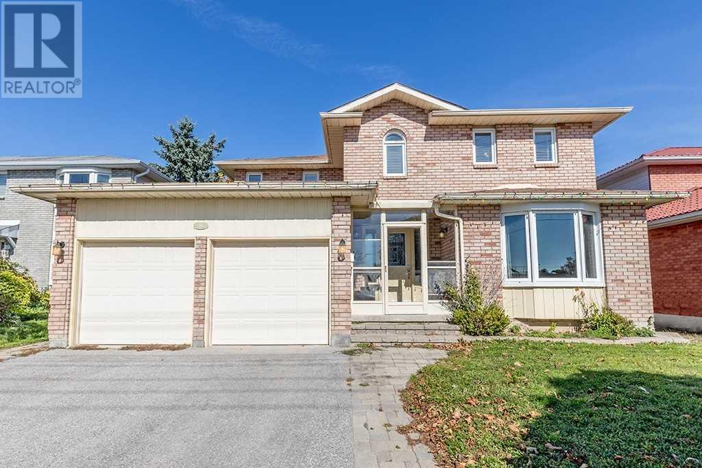 478 Grove St E, Barrie, Ontario  L4M 5W3 - Photo 1 - S4609827