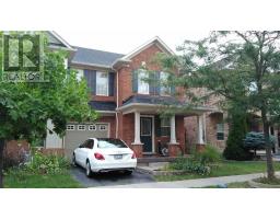 1222 MCDOWELL CRES, milton, Ontario