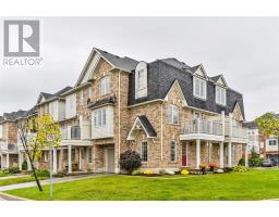 1179 MCDOWELL CRES, milton, Ontario