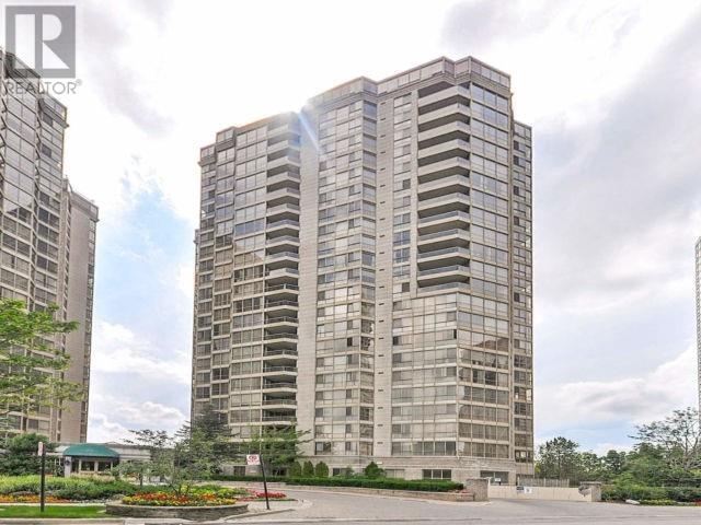 #1207 -55 KINGSBRIDGE CIRC, mississauga, Ontario