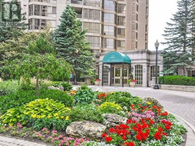 #1207 -55 Kingsbridge Circ, Mississauga, Ontario  L5R 1Y1 - Photo 2 - W4609687