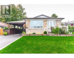 15 NORTHWOOD DR, brampton, Ontario