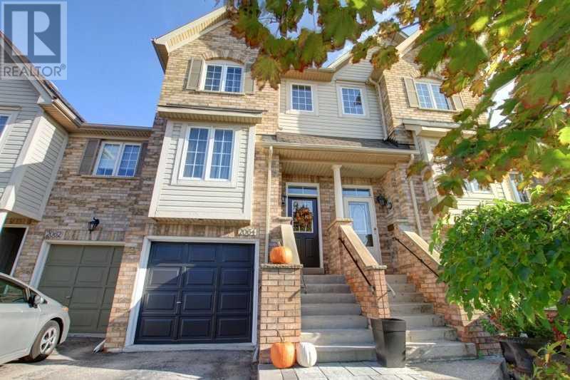 2064 GLENHAMPTON RD, oakville, Ontario