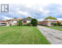 15 ASHWOOD CRES, brampton, Ontario