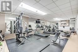 #605 -45 Southport St, Toronto, Ontario  M6S 3N5 - Photo 20 - W4609747