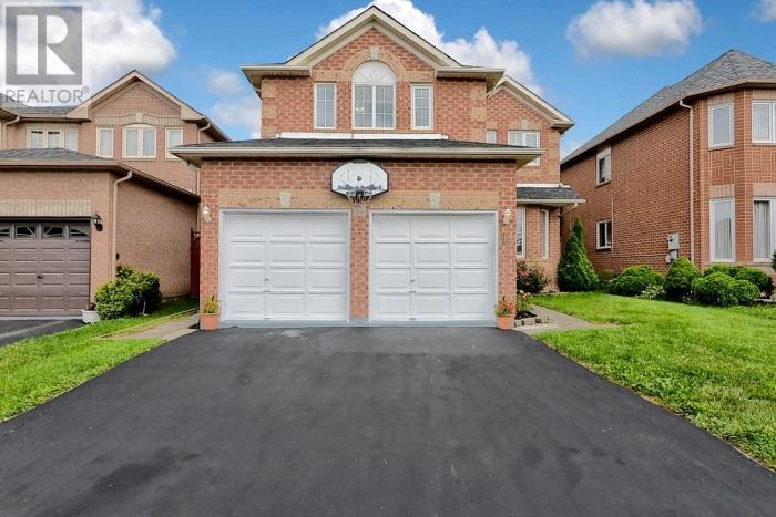 14 BEAVERHALL RD, brampton, Ontario