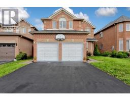 14 BEAVERHALL RD, brampton, Ontario