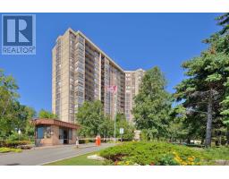 #1106 -20 CHERRYTREE DR, brampton, Ontario