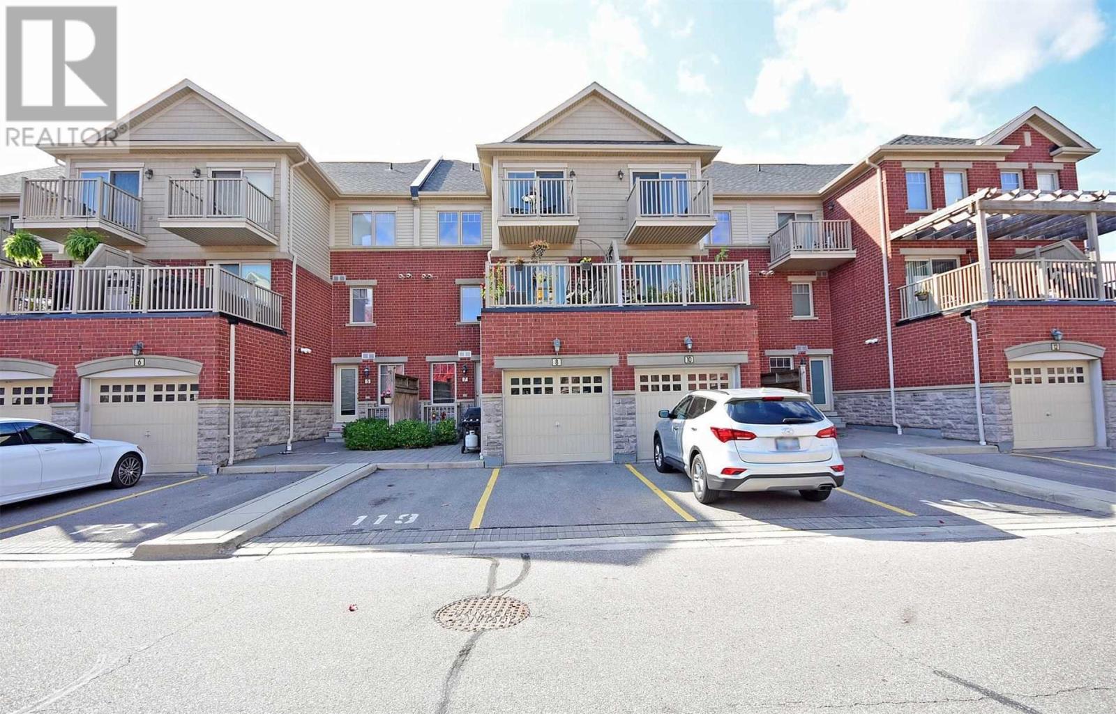 #8 -5755 Tenth Line W, Mississauga, Ontario  L5M 0P7 - Photo 3 - W4609807