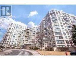 #908 -2261 LAKE SHORE BLVD W, toronto, Ontario