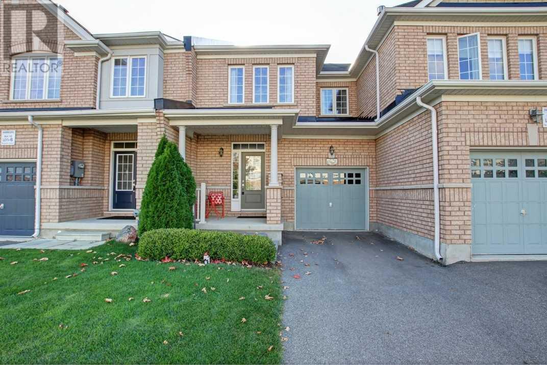 756 SUGDEN TERR, milton, Ontario