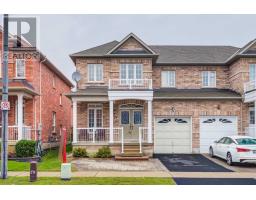 329 RACEY TR, milton, Ontario