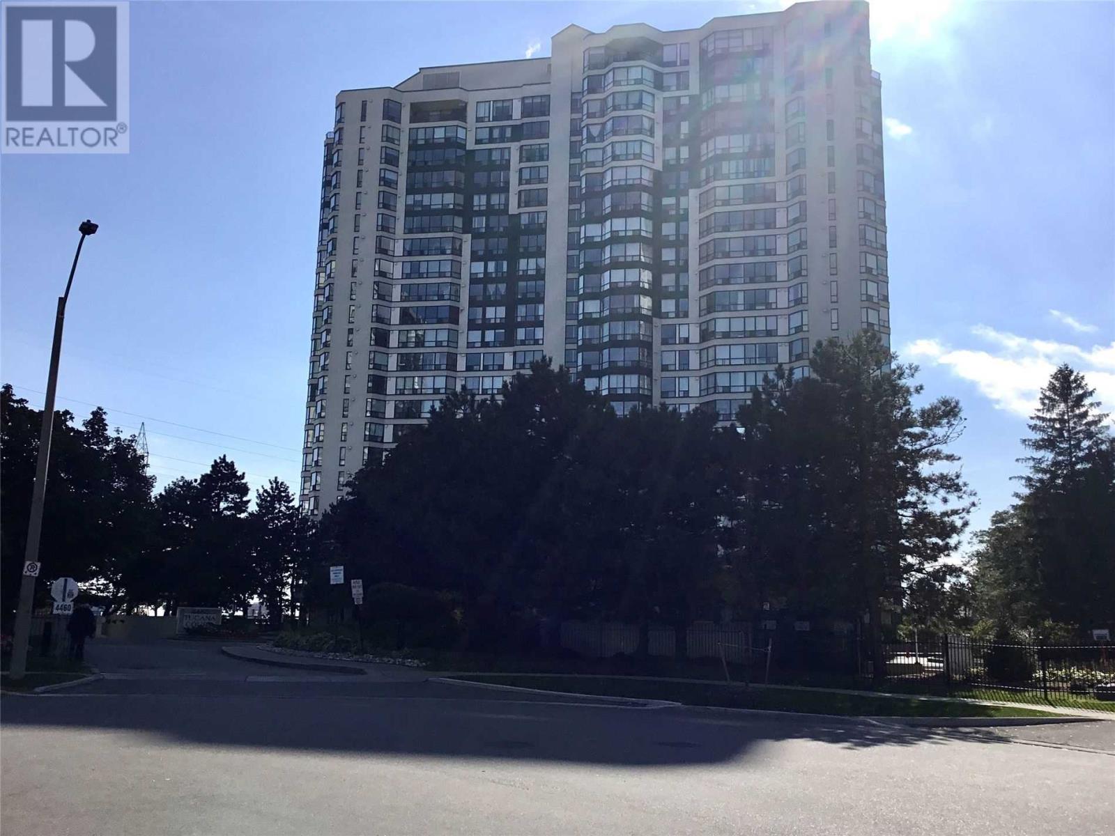 #1205 -4460 TUCANA CRT, mississauga, Ontario