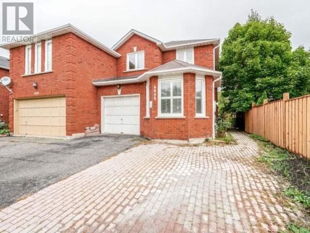 4688 PENHALLOW RD, mississauga, Ontario