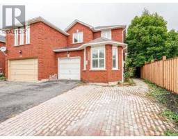 4688 PENHALLOW RD, mississauga, Ontario