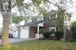 60 QUEENSDALE CRES, guelph, Ontario