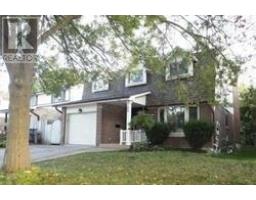 60 QUEENSDALE CRES, guelph, Ontario