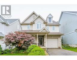 38 CARRINGTON PL, guelph, Ontario